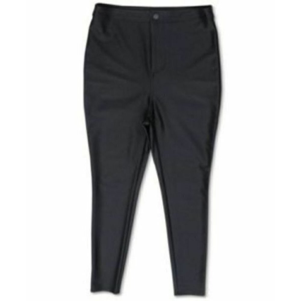 Bar III Skinny Jeggings Pants Women’s. Size Medium. New With Tags $59